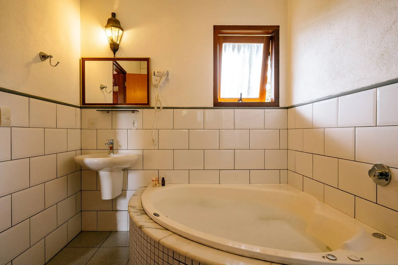 Amanita Estalagem - Chale Luxo (2)