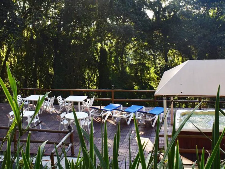 Amanita Estalagem Lazer (11)