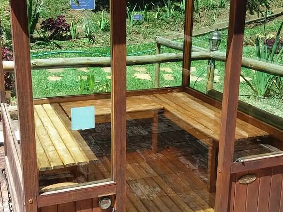 Amanita Estalagem Lazer (12)