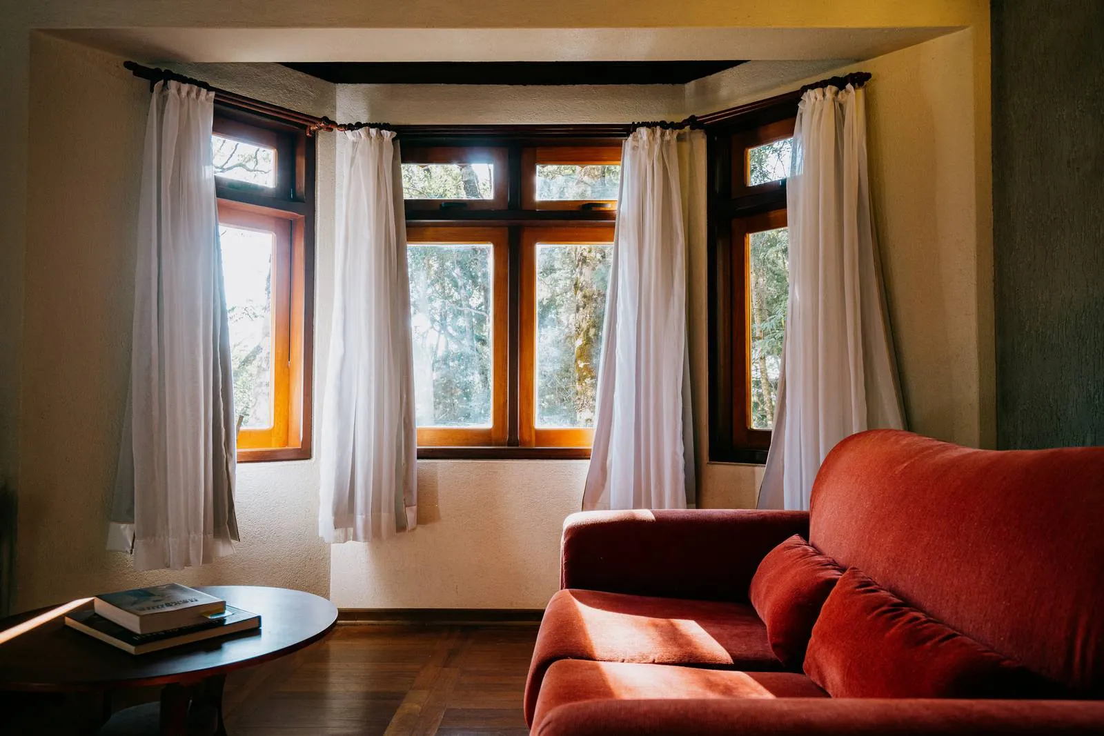 Chale Super Luxo (3)