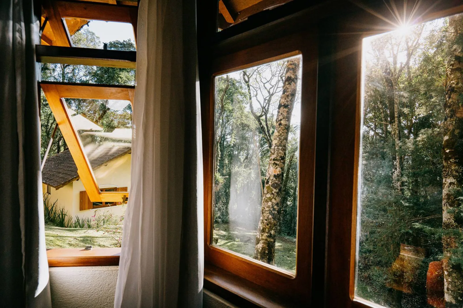 Chale Super Luxo (6)