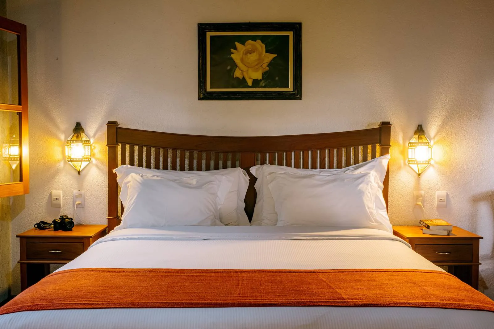 Chale Super Luxo (9)